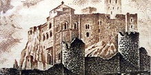 Castillo de Loarre, Huesca