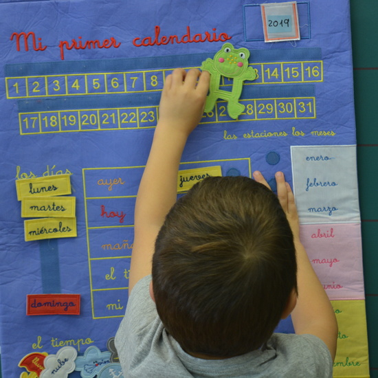 ED. INFANTIL 4 AÑOS 5