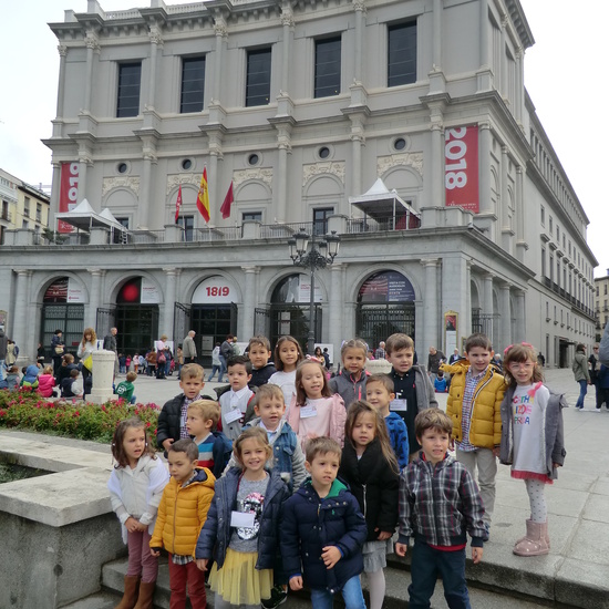 Teatro Real 16