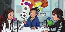 Entrevista a Paloma FreeStyle - Con Noa y Ana