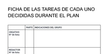 Ficha plan
