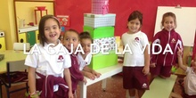 INFANTIL 5 AÑOS B - JORGE - LA CAJA DE LA VIDA - ACTIVIDAD