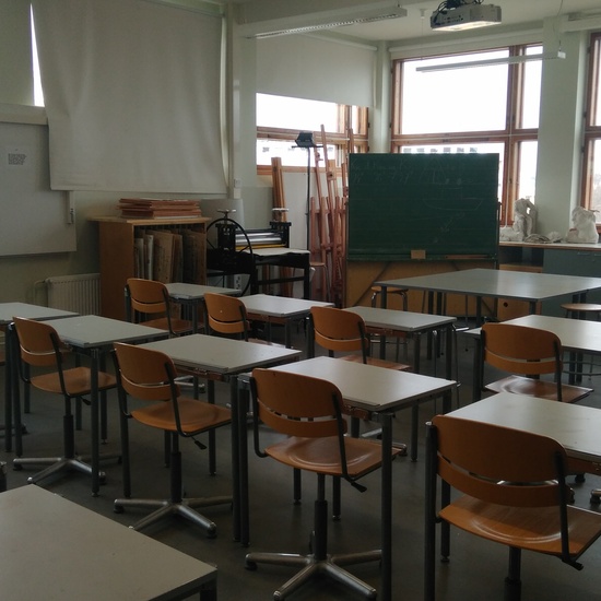 Arbis. Escuela Sueca en Finlandia. Erasmus+ 2018 3