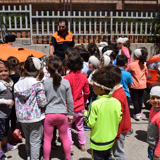 Primeros Auxilios 4 2018 2