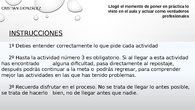 Instrucciones T5