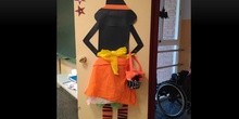 2ºEP: HALLOWEEN