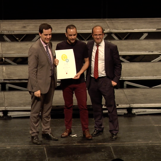 Acto de clausura del XIV Concurso de Coros Escolares de la Comunidad de Madrid 29