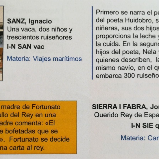 Lecturas recomendadas para 8 años_CEIP FDLR_Las Rozas_2018-2019 10