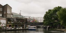 Camden, Londres