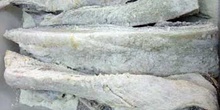 Bacalao salado