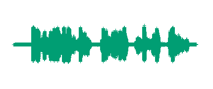 AUDIO POR CUATRO ESQUINITAS DE NADA