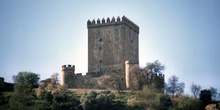 Castillo de Nogales - Nogales, Badajoz