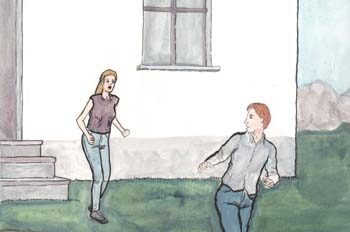 De mar y de tierra: Discusión final