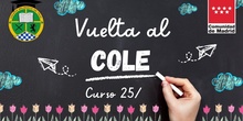 VUELTA AL COLE 2025/2026