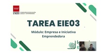 Solución Tarea EIE03 Actividad 1<span class="educational" title="Contenido educativo"><span class="sr-av"> - Contenido educativo</span></span>