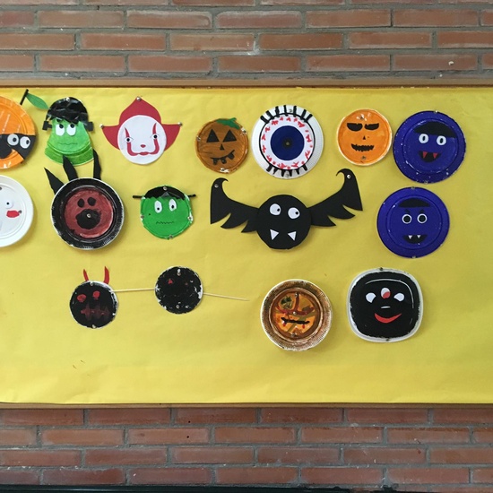 2019_11_12_6ºA disfruta preparando Halloween_CEIP FDLR_Las Rozas 5