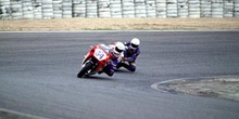 Motociclismo