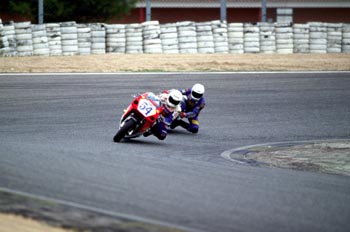 Motociclismo