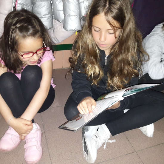 Book Day - 23rd of April, 2019 20