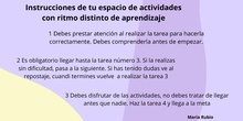 Instrucciones tarea 5 Canva