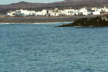 Playa del Golfo