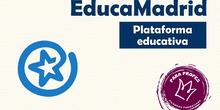 Herramientas de EducaMadrid (introducción)