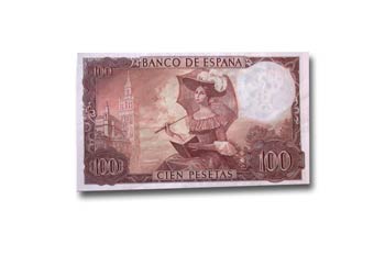 Pesetas