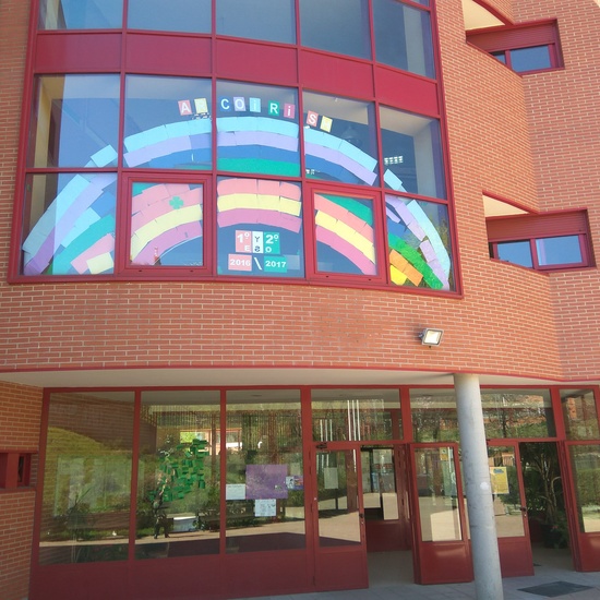 Semana de Proyectos: Irlanda 2017 3