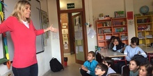 2019_04_25_Los "papis cuentacuentos" de 4ºA..._CEIP FDLR_Las Rozas  1
