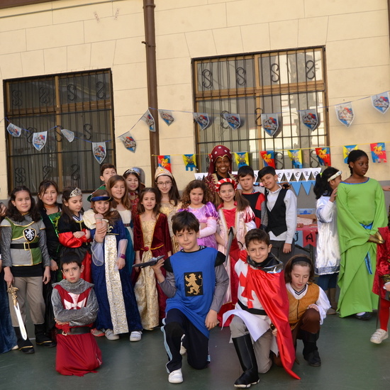 Jornadas Culturales y Depoortivas 2018 Exposiciones 1 1