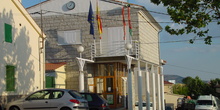 Ayuntamiento de Robledillo de la Jara