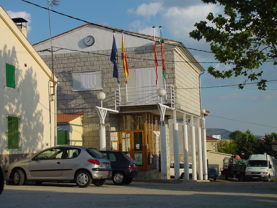 Ayuntamiento de Robledillo de la Jara