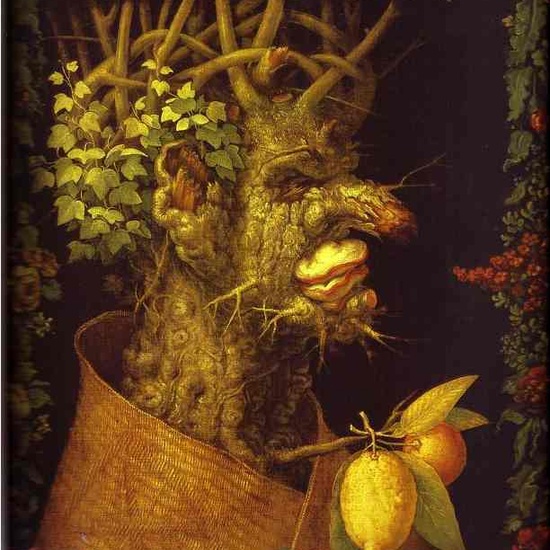 Arbol cuatro estaciones