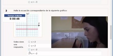 Talento Matemático Catedrático Arias Cabezas: 1ESO y 2ESO. Rectas horizontales y verticales