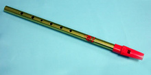 Flauta folk