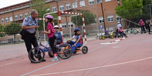 Educación Vial 3º primaria 25