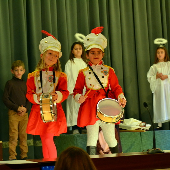 NAVIDAD 2017 2º EDU. PRIMARIA_2 18