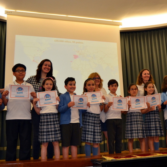 Visita de Luz Tello (DytectiveU) 41