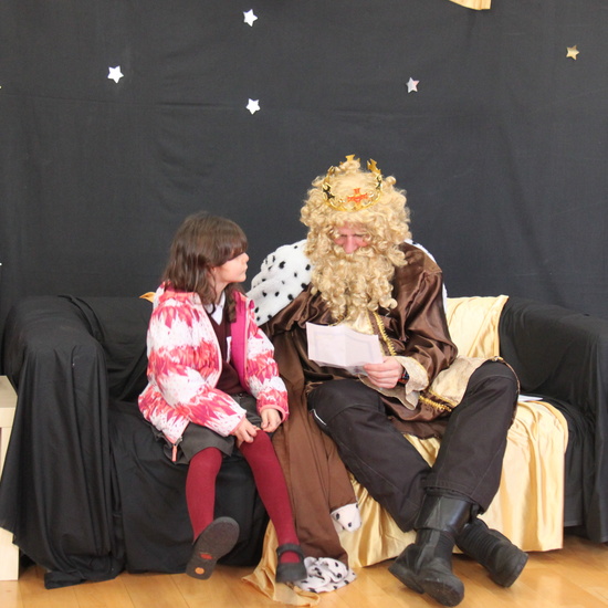 LUIS BELLO REYES MAGOS EN MOTO 2019 3 26