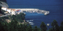 Puerto de Lastres, Principado de Asturias