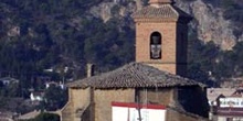 Iglesia de San Pedro de Lizarra, Estella, Navarra