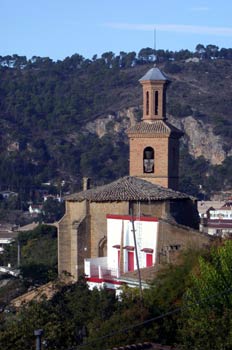 Iglesia de San Pedro de Lizarra, Estella, Navarra