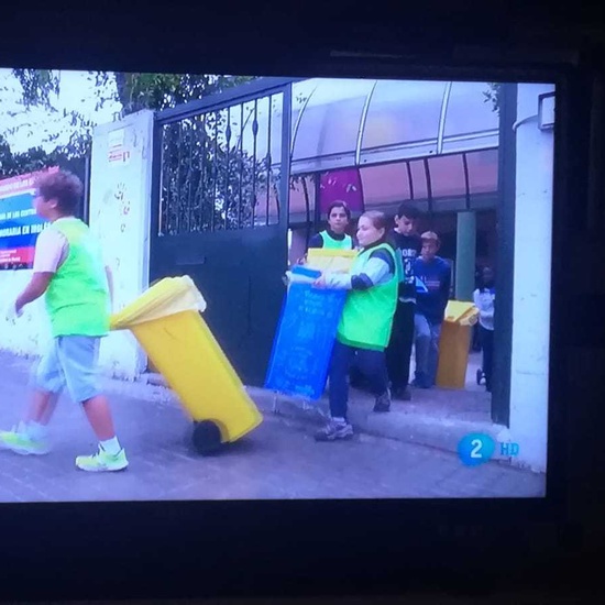 2018_10_30_Sexto en Rtve_CEIP FDLR_Las Rozas 12