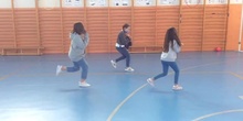 Coreografía 5.F