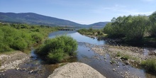 Salida a yacimientos arqueologicos de Pinilla