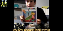 BOOKTUBER SANTI 7