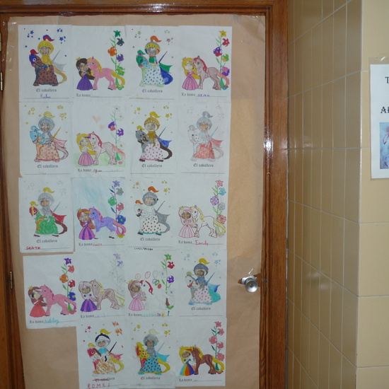 SEMANA CULTURAL EDAD MEDIA 20