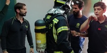 Visita de los bomberos a nuestro centro 7