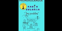 1º A. Los pueblos