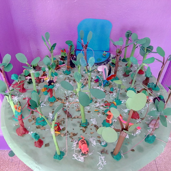 ECOSISTEMAS 5º CURSO 20